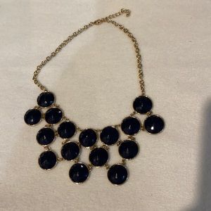 Statement necklace
